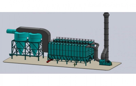 Jet-Pulse Filtre Torbası Ne Sıklıkla Değiştirilmeli?